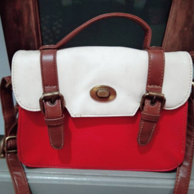 PL tas shopie Martin Paris free paper Bag