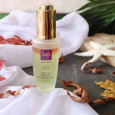 [BPOM] Safi Age Defy Anti Aging Youth Elixir Serum 29ml - Perawatan Wajah