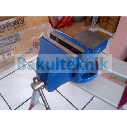 Ready...Ready...Ready...] Ragum / Catok Paron Swordfish Full Besi