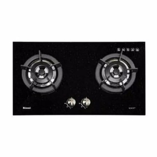 Kompor Gas Rinnai 2 Tungku Kaca Ri 712 Ga W Ri 712 Ga W Putih Shopee Indonesia