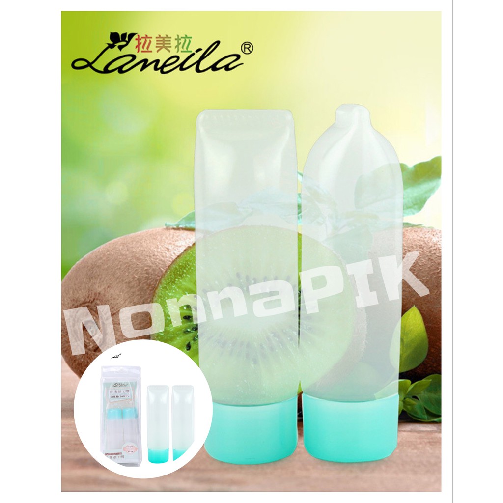 Botol Spray / Pump 55 75 100 ML CC