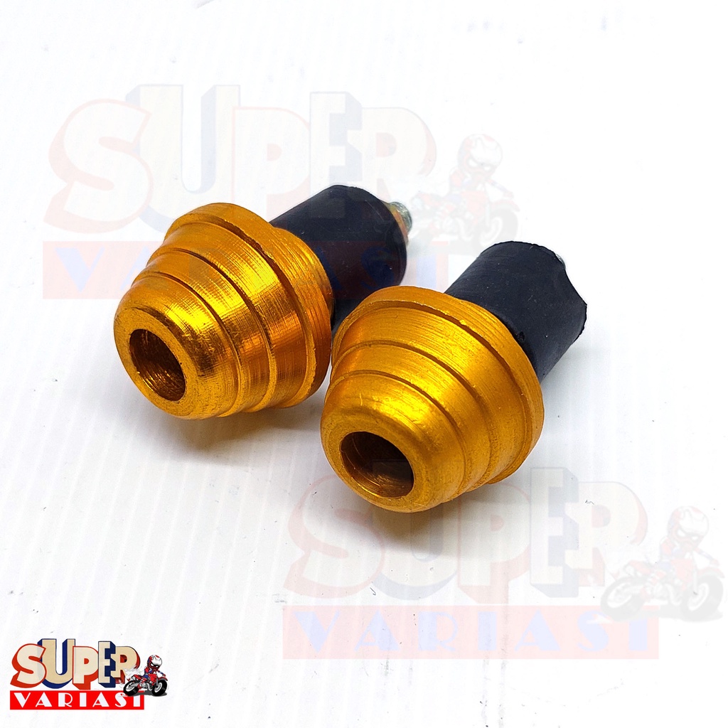 jalu stang full cnc/bandul stang