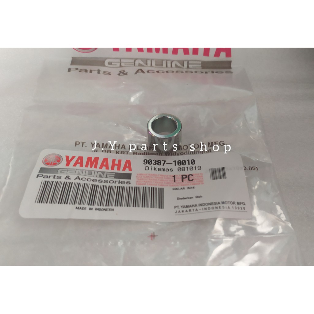 COLLAR BOSH BOS BUSH STANDAR 1 SAMPING SCORPIO R25 MT25 R MT 25 ORI YGP 90387-10010