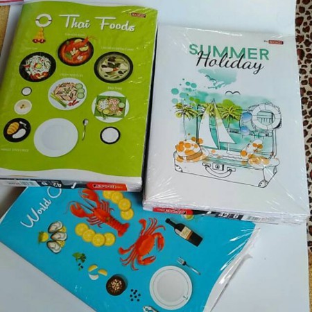 

Buku bigbos isi 6