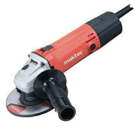 MESIN GERINDA TANGAN 5" MAKTEC MT963 / MT 963