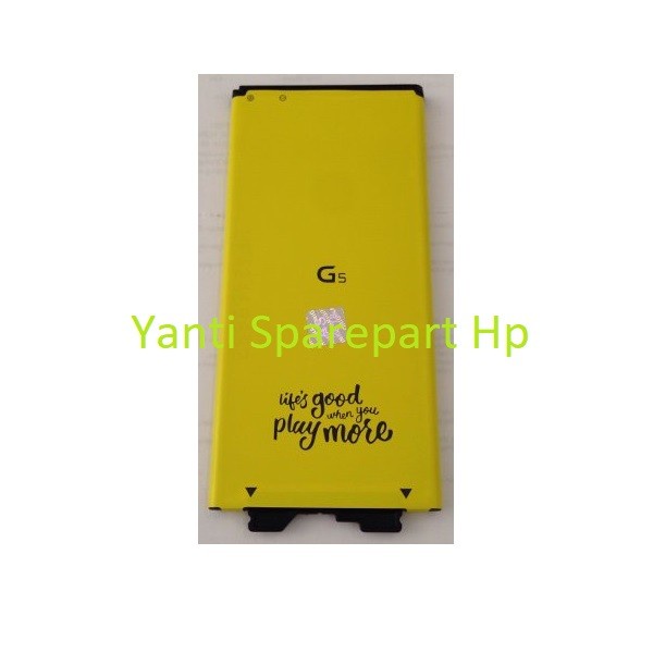 Baterai LG G5 BL-42DIF Orignal New