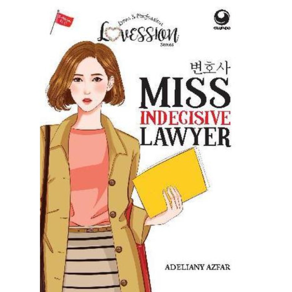 CL70 Miss Indecisive Lawyer-571710028