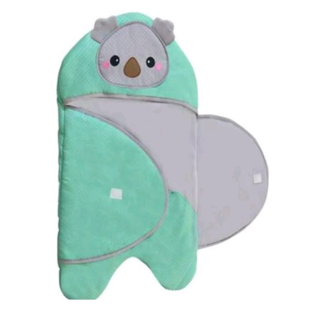 Blanket bayi babyjoy kokoa bonnie series/Selimut bayi empuk/ Perlengkapan tidur bayi / Baby gift