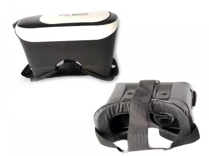 Virtual Reality 3D / VR BOX 2.0