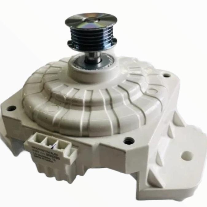 jual DINAMO MOTOR MESIN CUCI LG SMART INVERTER TOP LOADING 7 KG - 8,5 KG