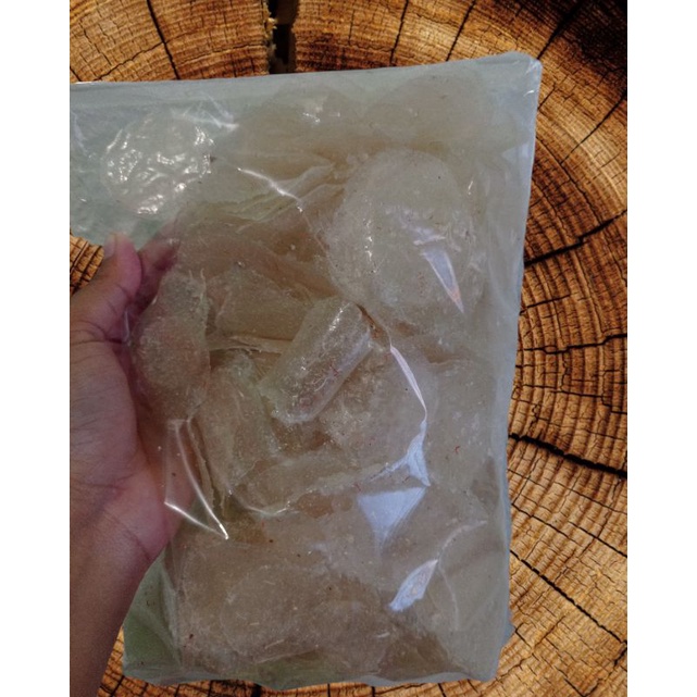 

KeripikKacaMentah 500gr