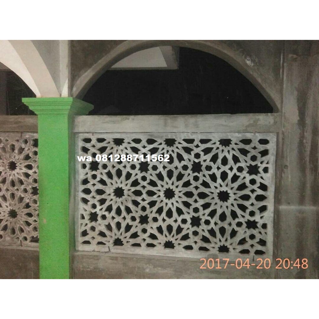 WA O8I8O7O632I4 Jual GRC Krawangan Karawang   WA O8I8O7O632I4