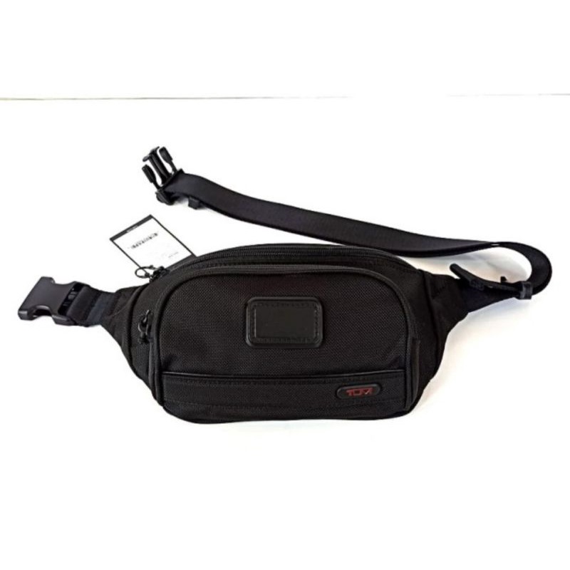 Tumi Hickory WaistBag Original