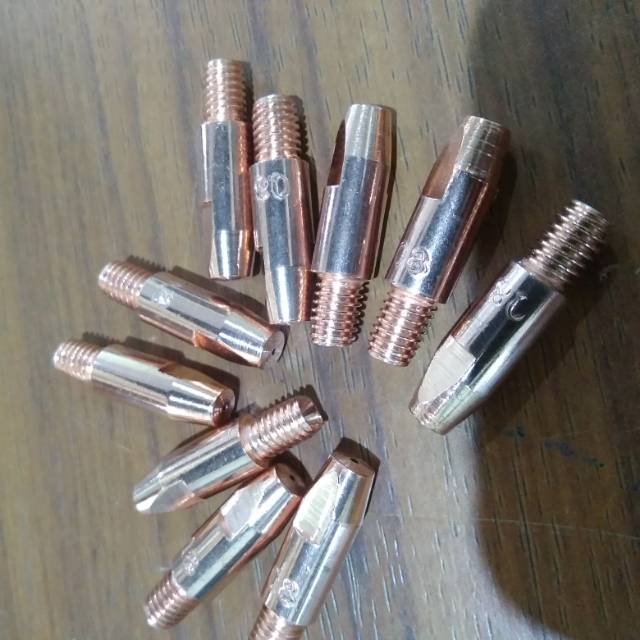 

Contac tip mb 24