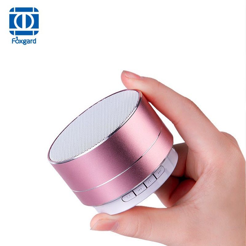 Speaker Bluetooth Mini A10 USB Memori