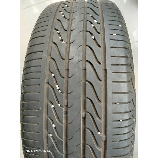BAN MOBIL SECOND COPOTAN 185/60 R15 MEREK ACCELERA