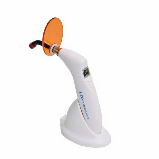 MESIN LASER BEHEL / LED CURING LIGHT