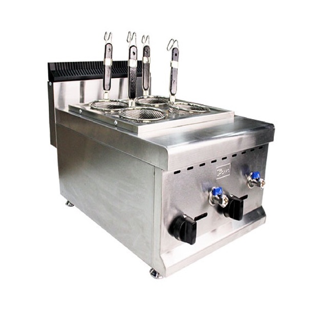 SATMESIN pcd 614r Kompor Perebus Mie / Mesin Perebus Mie Ayam Fomac