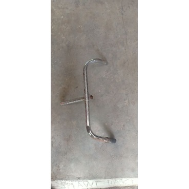 stang onthel torpedo