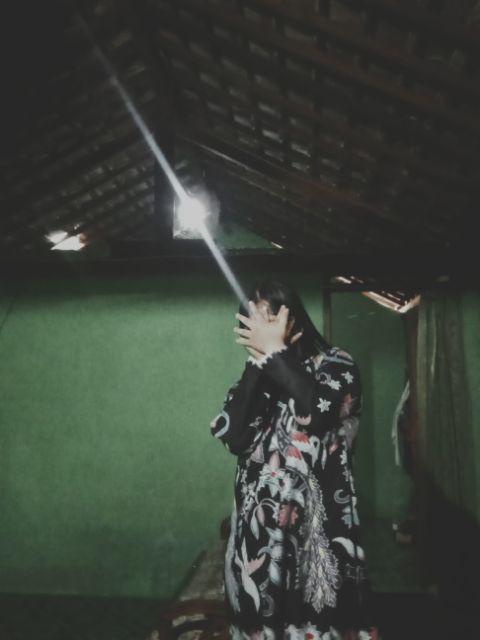 Tey-17 Batik Wanita Asj Sa Hrb026 Kenongo Kemeja Tosca Pendek Seharga Rp55.000. Dapatkan Sekaran Den