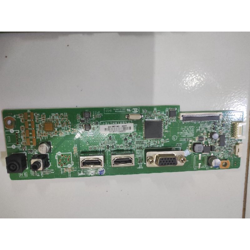 motherboard 22MK600 TV LG 22"