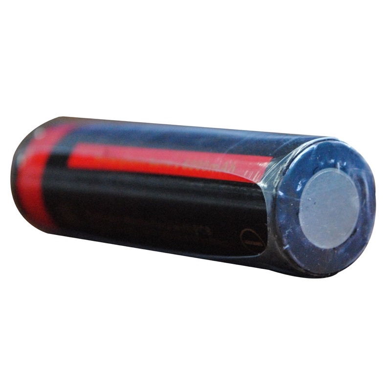 Baterai Li-ion 18650 6000mAh 3.7V Button Top - BRC 18650 - Golden