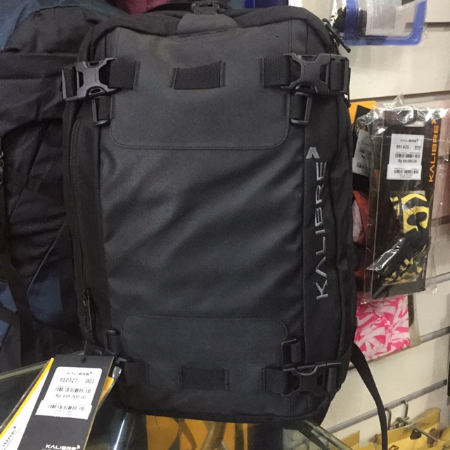 kalibre 910327 kalibre backpack cleaver 03-20L / ransel kalibre