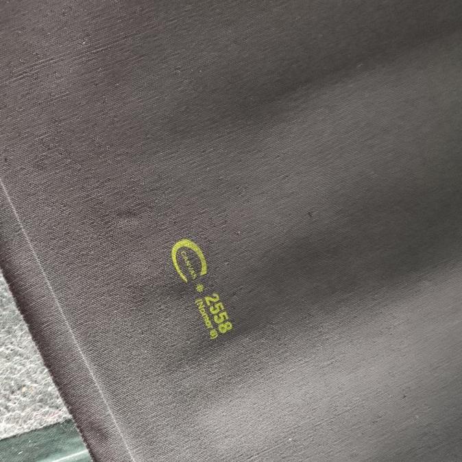 terpal kain kanvas 2558 (meteran/eceran)