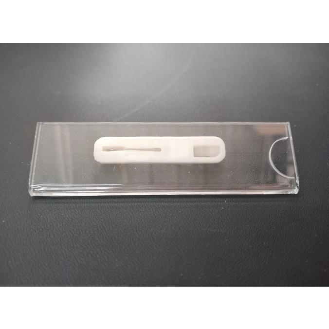 

Name Tag Dada Akrilik 7 X 2Cm Terlaris