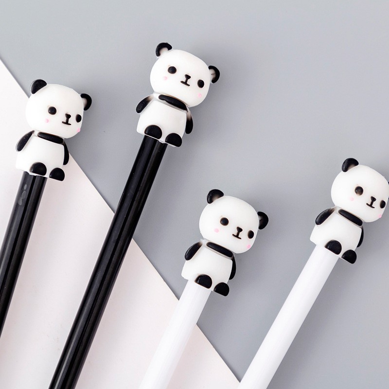 

Pena Unik Lucu Motif Panda / Pulpen Cute Panda Pen