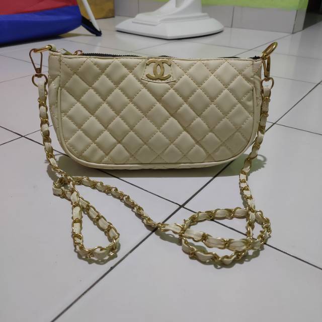 Tas chanel selempang