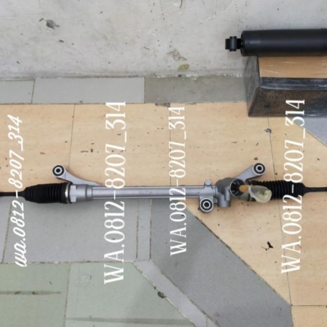 Rack Steering Steer Stir Mazda 2