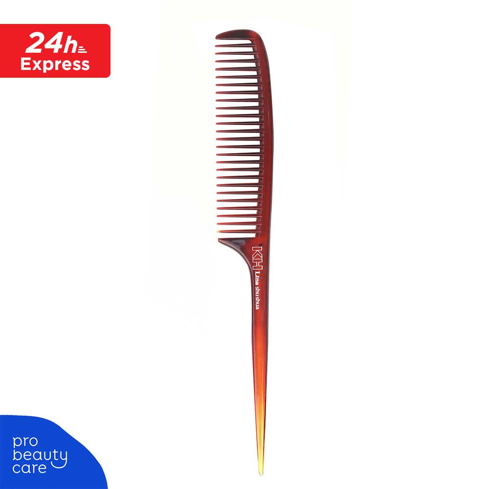 KH Lina – Sisir Tulang (Tail Comb Type) 3896