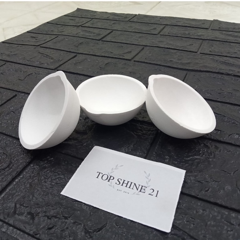 Kowi Putih/Kowi Putih Platina Italy/Kowi Lebur Emas 2kg 14cm