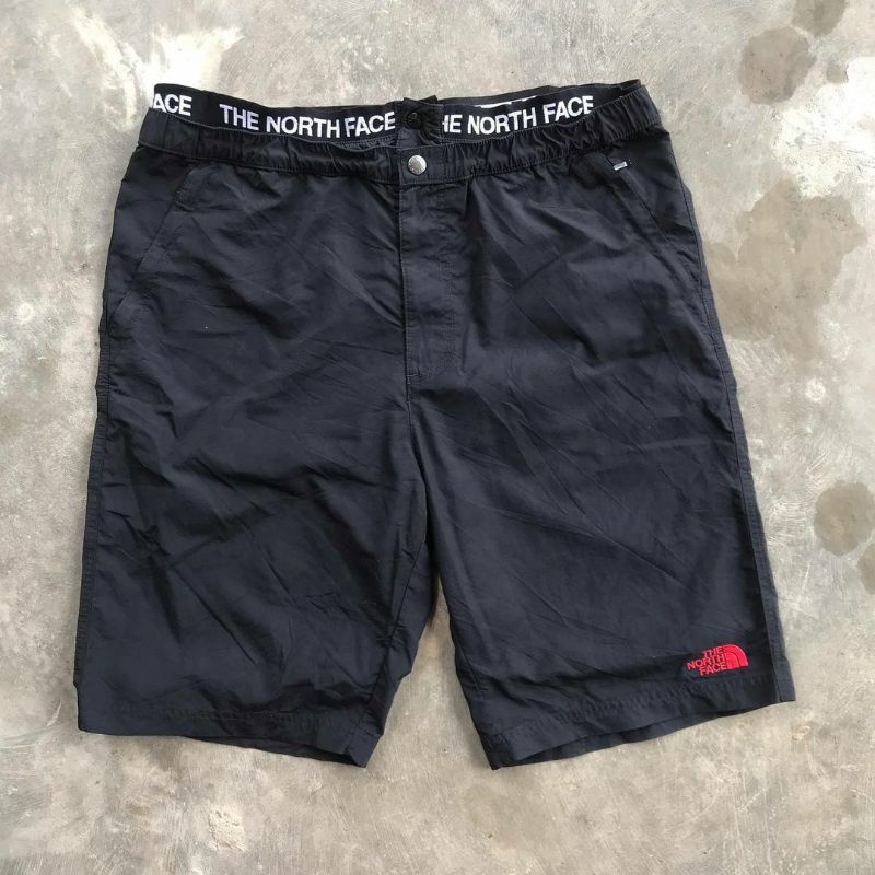 Celana PendekThe North Face Original Size Besar