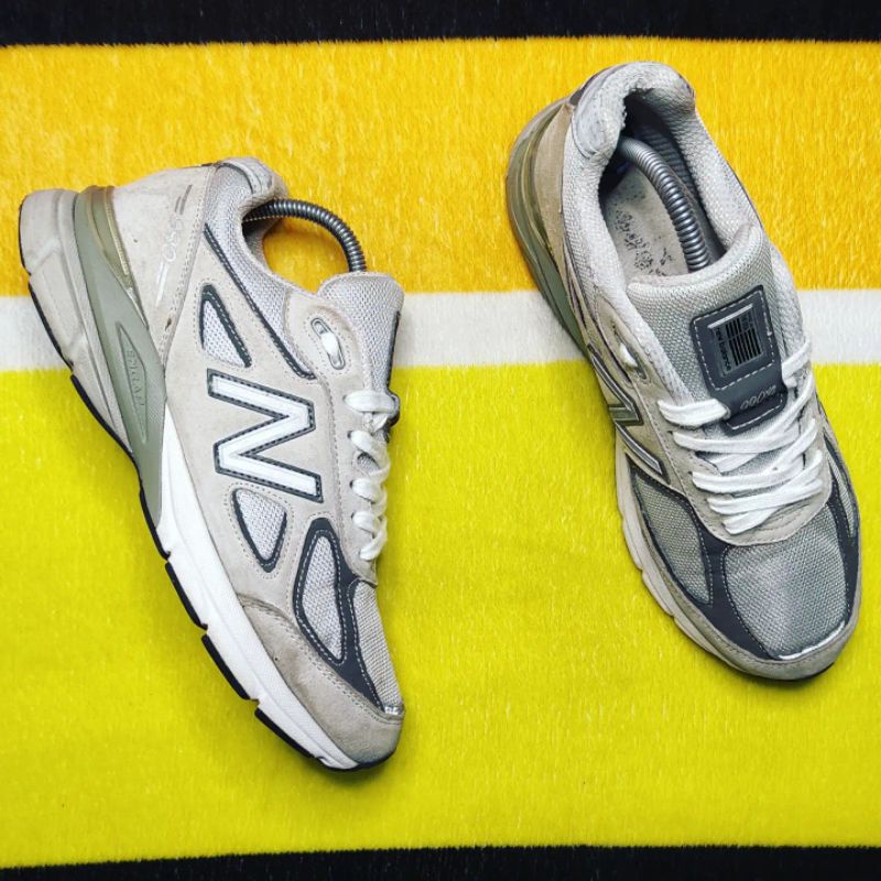 New Balance Usa 990 V4 Second