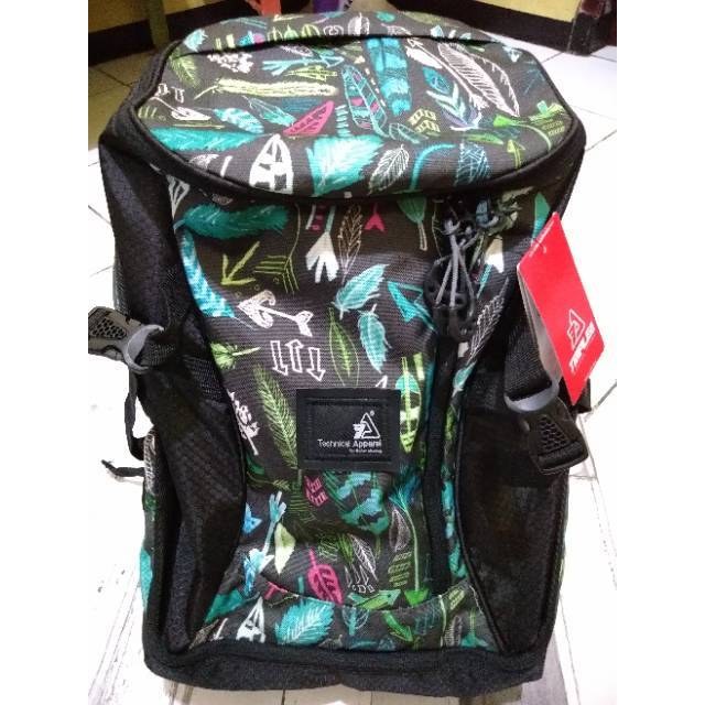 Tas Sepatu Roda Triple A Slim