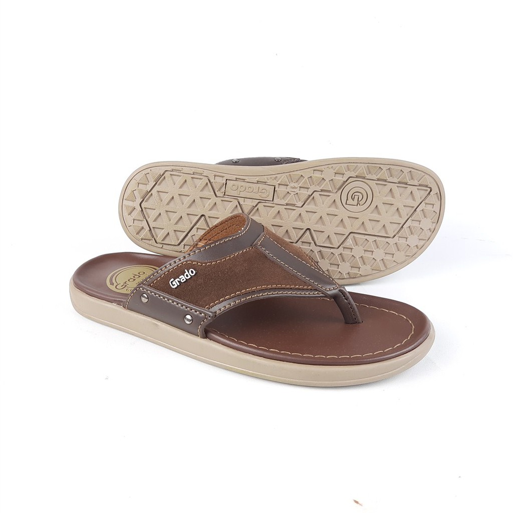 Sandal Jepit Pria Original Grado G.0911 38-43