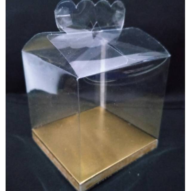 

Mika souvenir ukuran 8x8x8