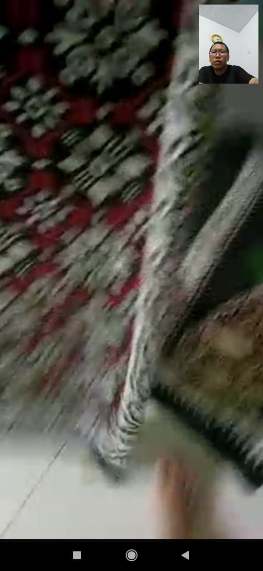 Sarung Sholat Sarung Batik Anak Bahan Katun Halus Nyaman Dan Adem Saat Di Pakai