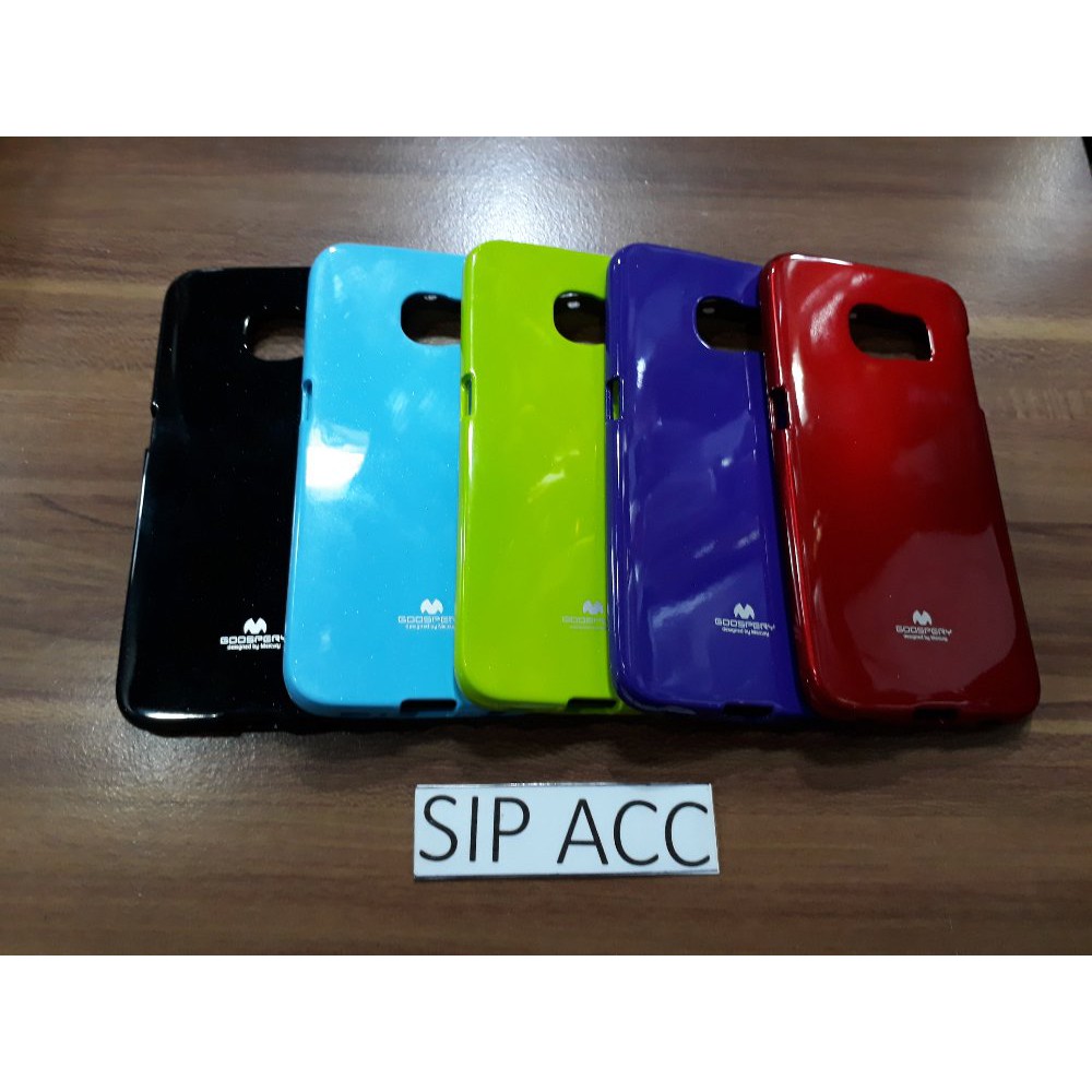 Jelly Case Samsung S6 edge