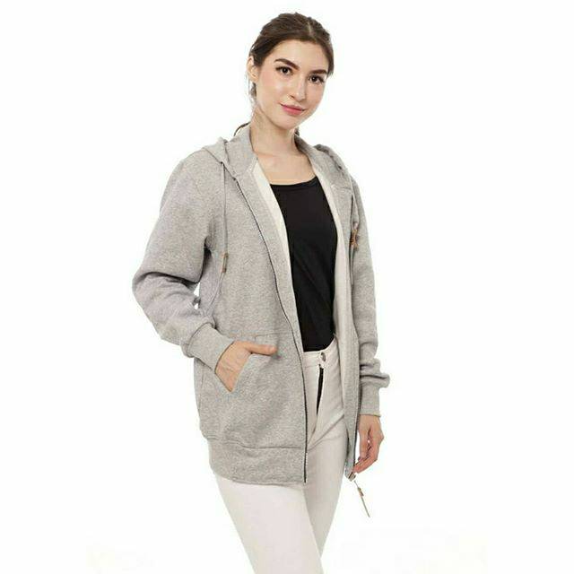 SWEATER TRIPLESIX - JAKET TRIPLESIX - HOODIE