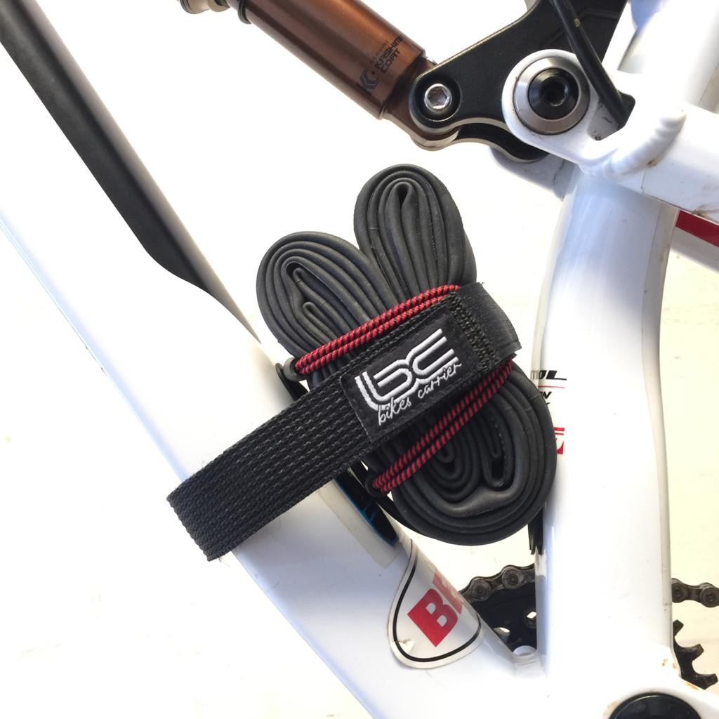 Strap ban dalam Mtb sepeda lipat touring