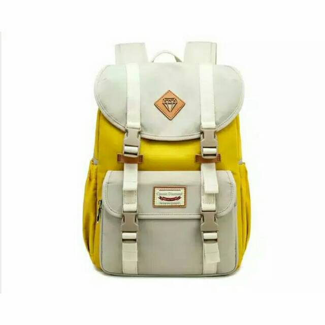 TAS SEKOLAH TK/SD/SMP/SMA ANELLO RANSEL BANYAK WARNA