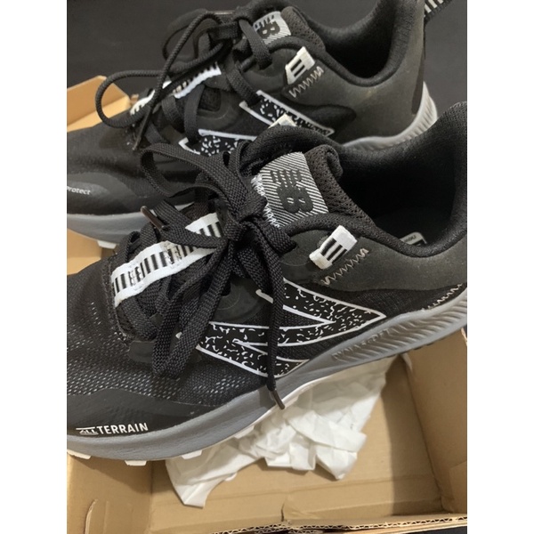 NB TRAIL NITREL V4 WOMEN PRELOVED