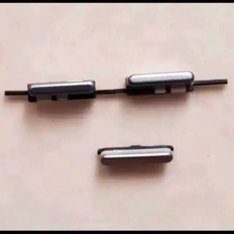 Tombol Luar On Off Volume Samsung J5 2016 /Tombol Power Samsung J5 2016/J510
