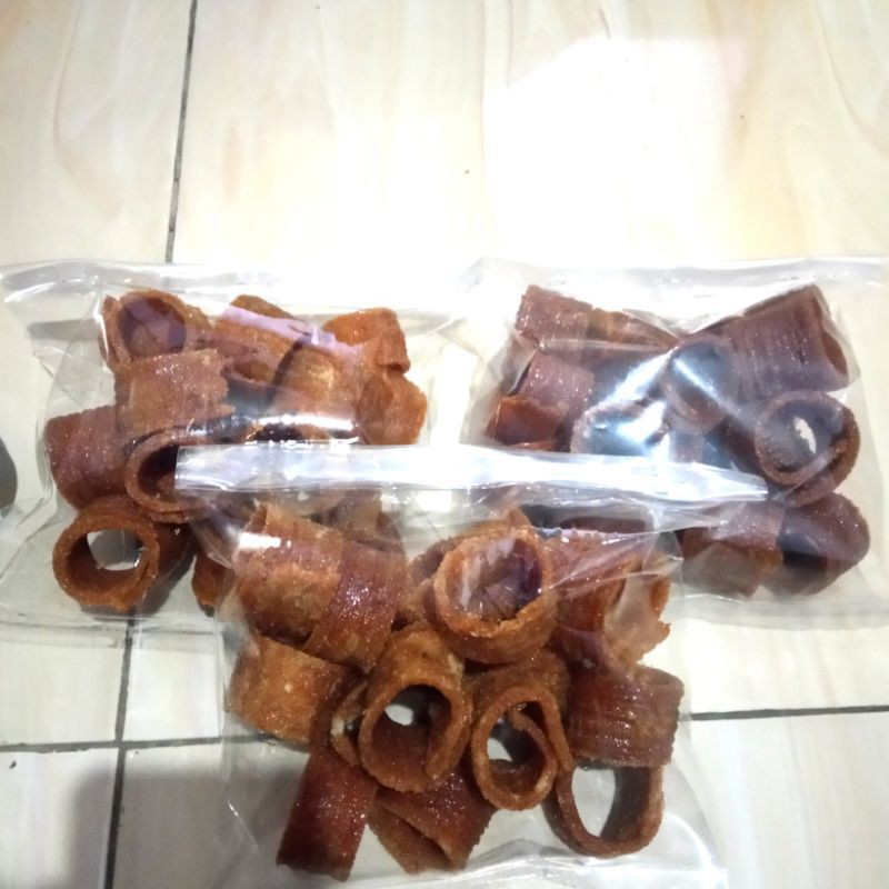 

NOGA GULA MERAH UENAK