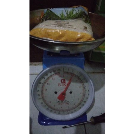 

gula pasir 1kg atau timbangan