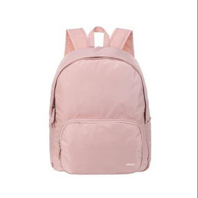 MINISO TAS RANSEL