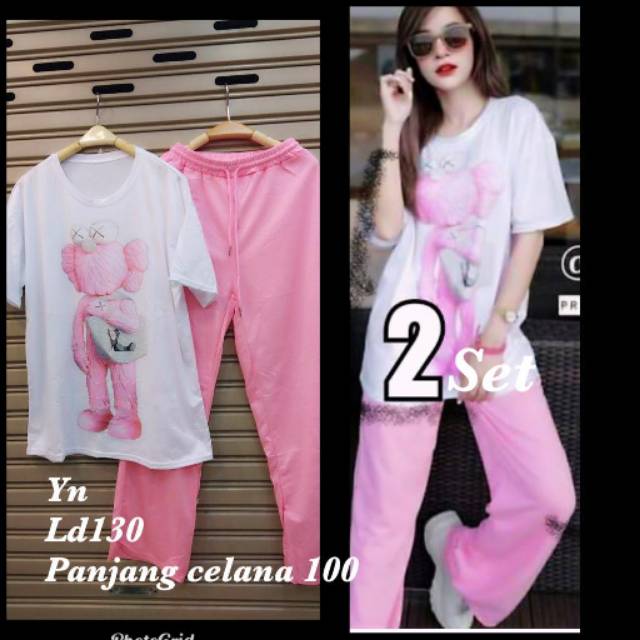 One set kaos import BKK